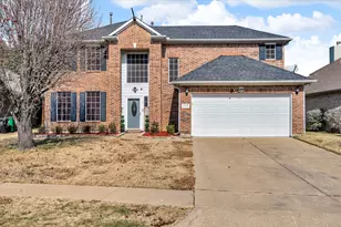233 Keswick Ln, Mesquite, TX 75150 - Photo 2