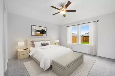 2605 Glacier Road, Anna, TX 75409 - Photo 8