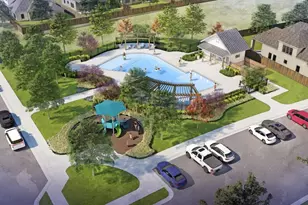 2605 Glacier Rd, Anna, TX 75409 - Photo 16