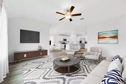 2605 Glacier Road, Anna, TX 75409 - Photo 6