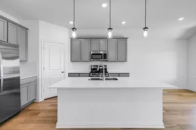 2605 Glacier Road, Anna, TX 75409 - Photo 2