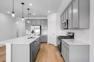 2605 Glacier Rd, Anna, TX 75409 - Photo 4