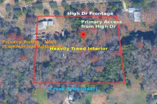 500 High Dr, Cedar Hill, TX 75104 - Photo 1