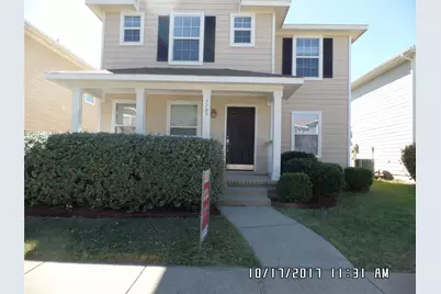 7109 Planters Row Drive, McKinney, TX 75070 - Photo 1