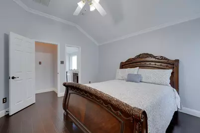 617 Creek Point Drive, Saginaw, TX 76179 - Photo 20