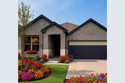 601 Huntley Drive, Princeton, TX 75071 - Photo 2