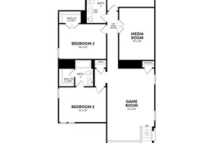 15254 Gallina Mews, Frisco, TX 75035 - Photo 2