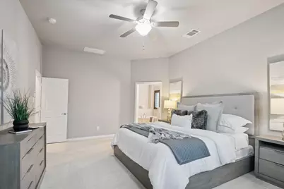 6432 Brynwyck Lane, North Richland Hills, TX 76182 - Photo 18