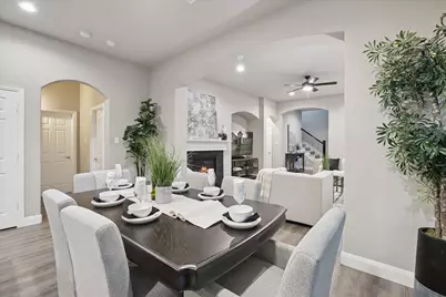 6432 Brynwyck Lane, North Richland Hills, TX 76182 - Photo 12