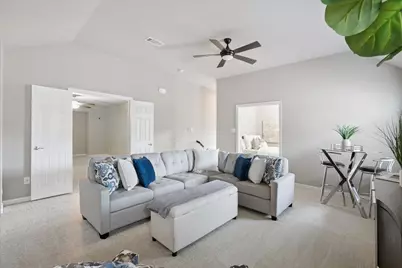 6432 Brynwyck Lane, North Richland Hills, TX 76182 - Photo 34