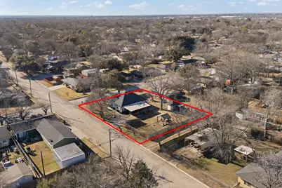 700 Euclid Street, Cleburne, TX 76033 - Photo 4