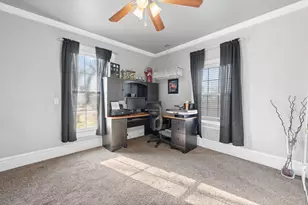 700 Euclid St, Cleburne, TX 76033 - Photo 20