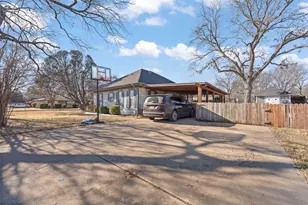 700 Euclid St, Cleburne, TX 76033 - Photo 34
