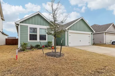 550 Burnett Trail, Canton, TX 75103 - Photo 2