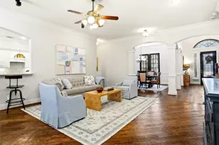 3913 Andrew Ave, Denton, TX 76210 - Photo 8