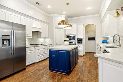 3913 Andrew Avenue, Denton, TX 76210 - Photo 10