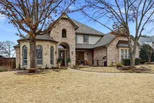 3913 Andrew Ave, Denton, TX 76210 - Photo 2