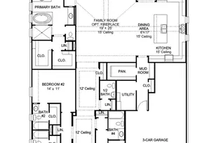 8017 Autumn Sage Trl, Denton, TX 76205 - Photo 2