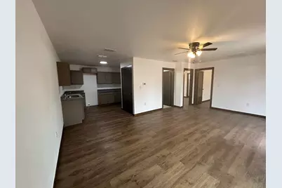 510 S 10th #2, Haskell, TX 79521 - Photo 2