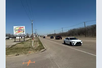 10132 Crowley Road N, Crowley, TX 76036 - Photo 6