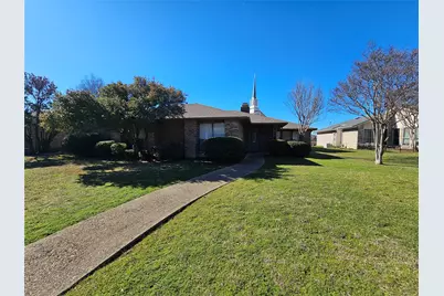 3213 Saddlehead Drive, Plano, TX 75075 - Photo 1