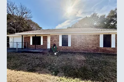 1817 Hidden Valley Road, Granbury, TX 76049 - Photo 1