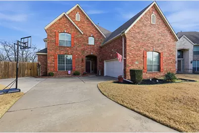 1233 Templemore Drive, Keller, TX 76248 - Photo 38