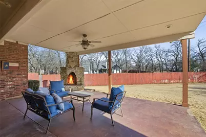 1233 Templemore Drive, Keller, TX 76248 - Photo 34