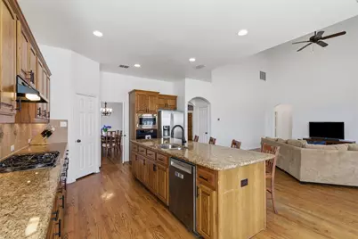 1233 Templemore Drive, Keller, TX 76248 - Photo 12