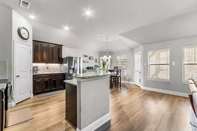 128 Hillcrest Way, Crandall, TX 75114 - Photo 6