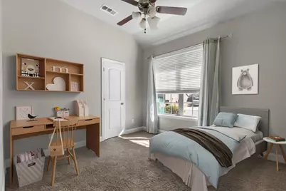 128 Hillcrest Way, Crandall, TX 75114 - Photo 20