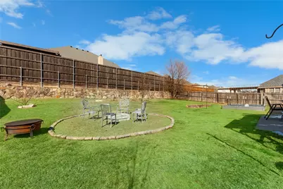 128 Hillcrest Way, Crandall, TX 75114 - Photo 26