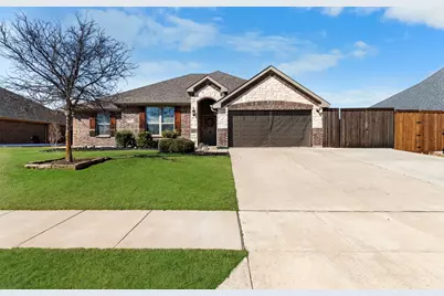 128 Hillcrest Way, Crandall, TX 75114 - Photo 2