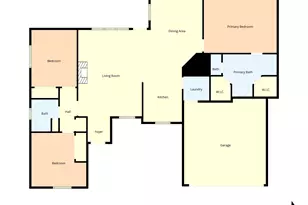 10504 Whitney Trace, Waco, TX 76708 - Photo 24