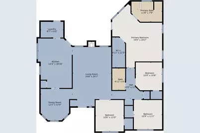 312 Plum Hollow, Denton, TX 76207 - Photo 24