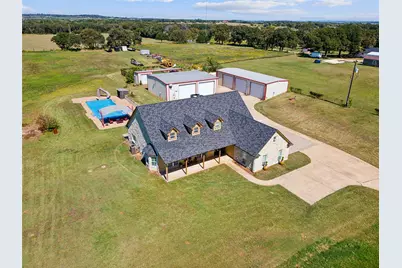 2250 County Road 913, Joshua, TX 76058 - Photo 2