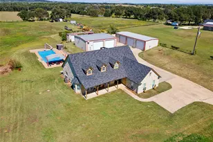 2250 County Rd 913, Joshua, TX 76058 - Photo 2