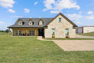 2250 County Rd 913, Joshua, TX 76058 - Photo 1