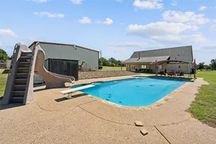 2250 County Rd 913, Joshua, TX 76058 - Photo 4