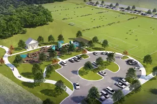 2601 Glacier Rd, Anna, TX 75409 - Photo 20