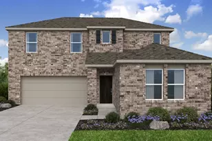 2601 Glacier Rd, Anna, TX 75409 - Photo 1