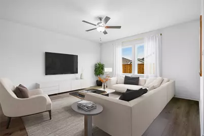 2601 Glacier Road, Anna, TX 75409 - Photo 8