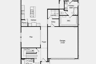 2601 Glacier Rd, Anna, TX 75409 - Photo 2