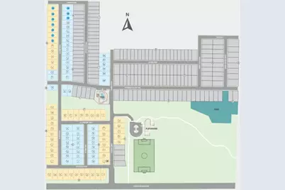 2601 Glacier Road, Anna, TX 75409 - Photo 18