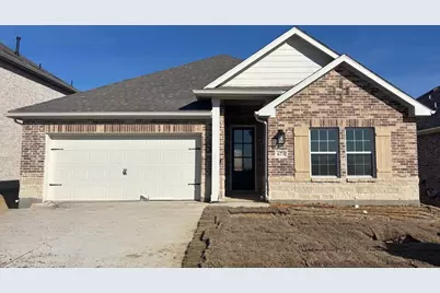 673 Tyronza Drive, Justin, TX 76247 - Photo 1