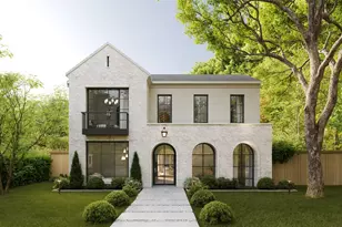 4814 W Hanover Ave, Dallas, TX 75209 - Photo 2