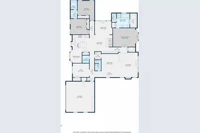 1747 Crescent Lane, Duncanville, TX 75137 - Photo 40