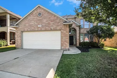 10100 Bull Run, Fort Worth, TX 76177 - Photo 1