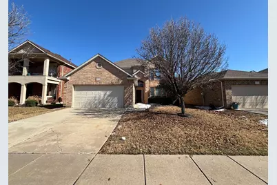 10100 Bull Run, Fort Worth, TX 76177 - Photo 2