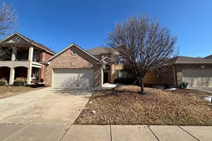 10100 Bull Run, Fort Worth, TX 76177 - Photo 2